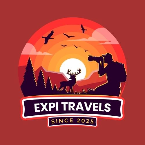 expi travel